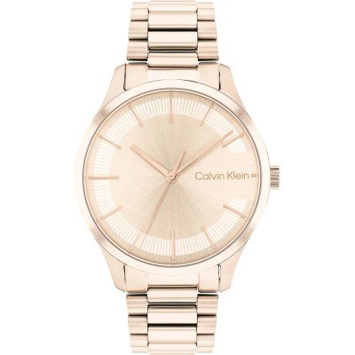 Orologio Calvin Klein 25200042 Iconic