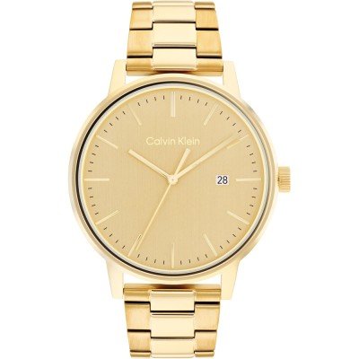 Orologio Calvin Klein 25200056 Linked Bracelet