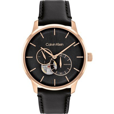 Orologio Calvin Klein 25200074 Automatic