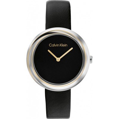 Orologio Calvin Klein 25200093 Twisted Bezel