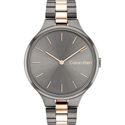 Orologio Calvin Klein 25200127 Linked Bracelet