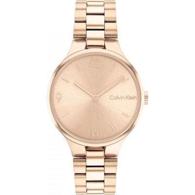 Orologio Calvin Klein 25200131 Linked Bracelet