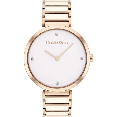 Orologio Calvin Klein 25200135 Minimalistic T Bar