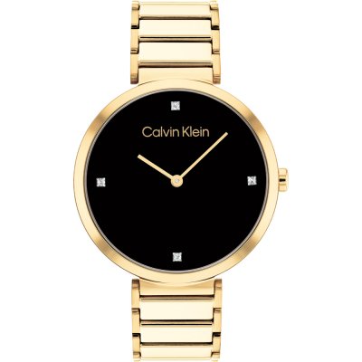 Orologio Calvin Klein 25200136 Minimalistic T Bar