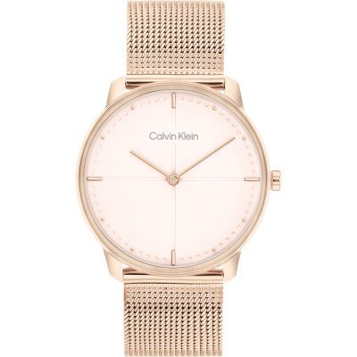 Orologio Calvin Klein 25200158 Iconic