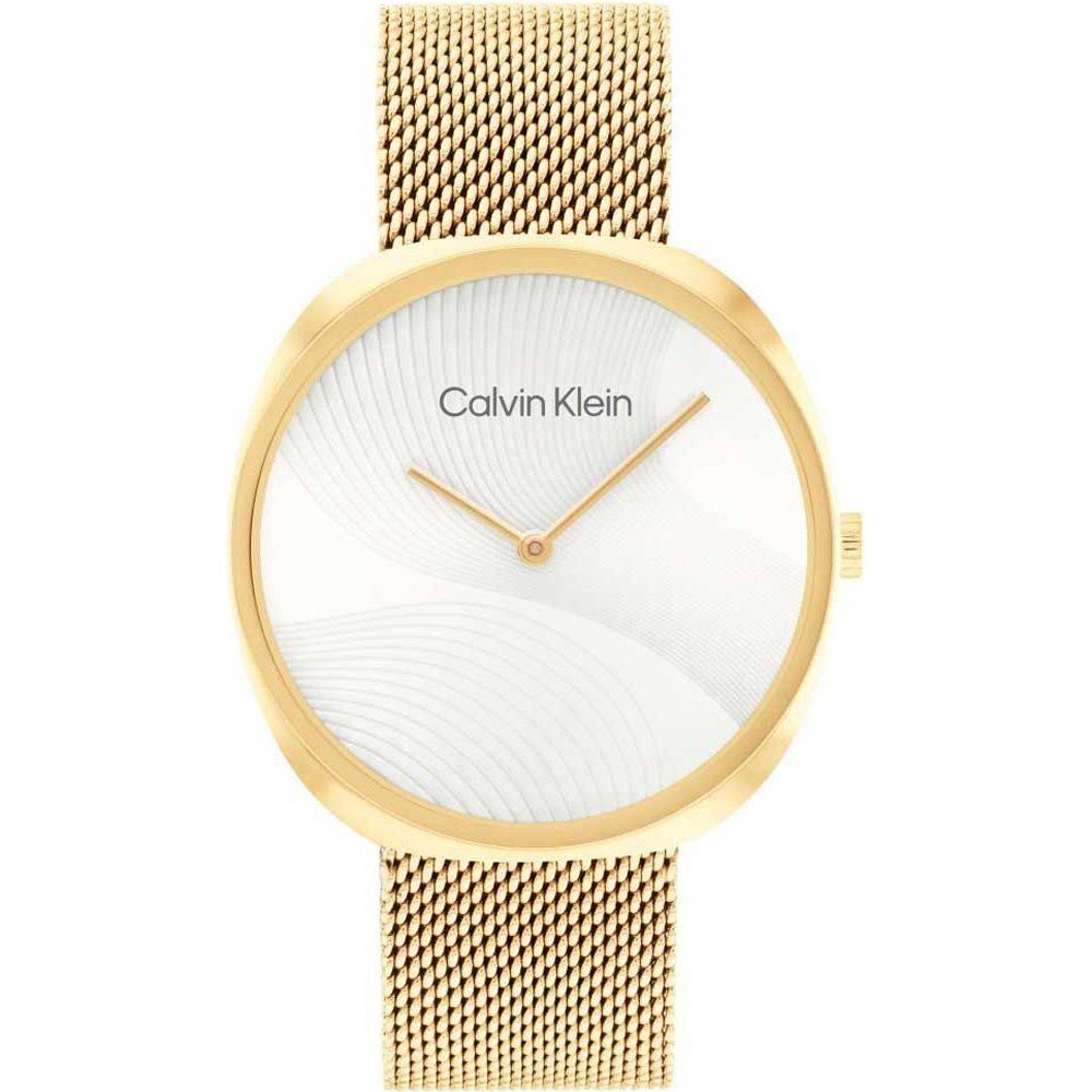 Orologio Calvin Klein 25200246 Sculpt