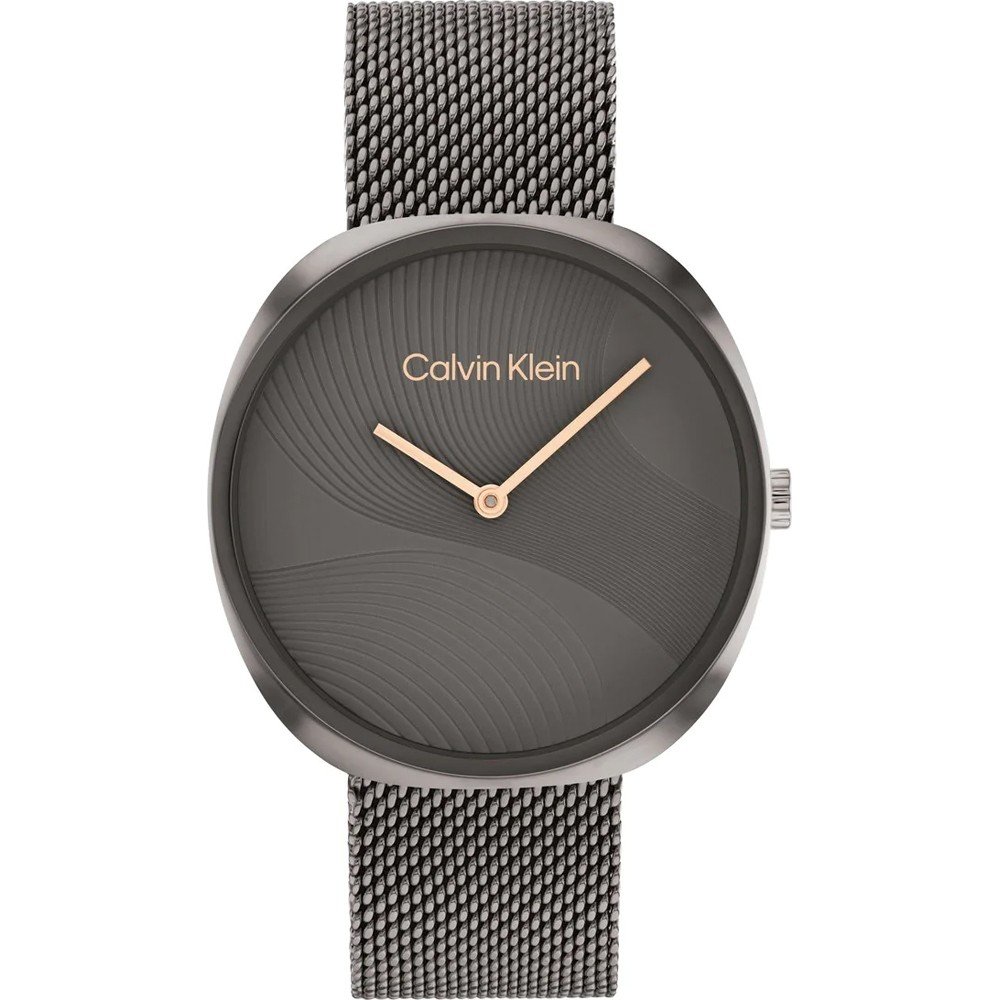 Orologio Calvin Klein 25200248 Sculpt