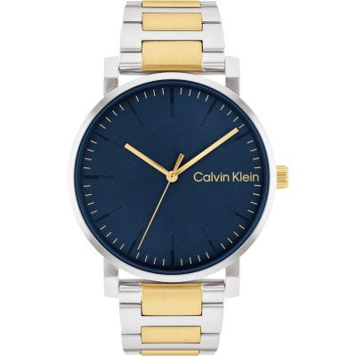 Orologio Calvin Klein 25200258 Slate