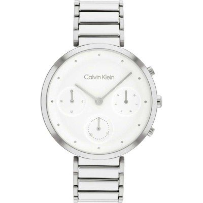 Orologio Calvin Klein 25200282 Minimalistic T-Bar