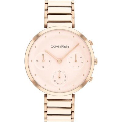 Orologio Calvin Klein 25200283 Minimalistic T-Bar