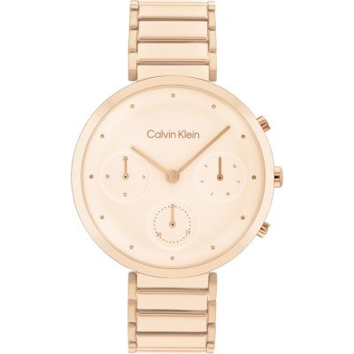 Orologio Calvin Klein 25200285 Minimalistic T-Bar