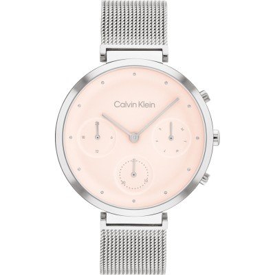 Orologio Calvin Klein 25200286 Minimalistic T-Bar