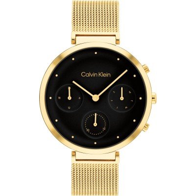 Orologio Calvin Klein 25200287 Minimalistic T-Bar