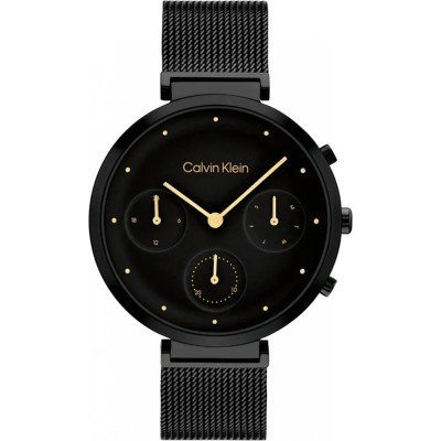 Orologio Calvin Klein 25200288 Minimalistic T-Bar