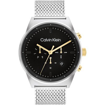 Orologio Calvin Klein 25200296 Impressive