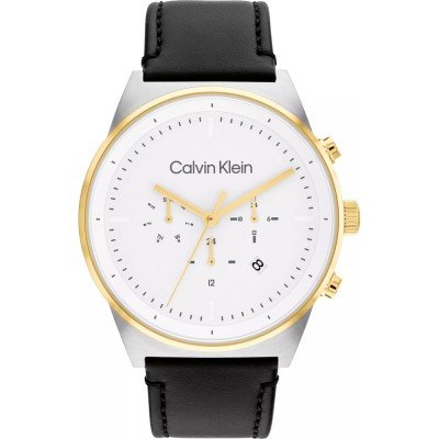 Orologio Calvin Klein 25200299 Impressive