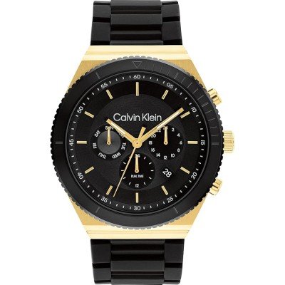 Orologio Calvin Klein 25200306 Fearless