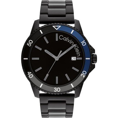 Orologio Calvin Klein 25200382 Aqueous