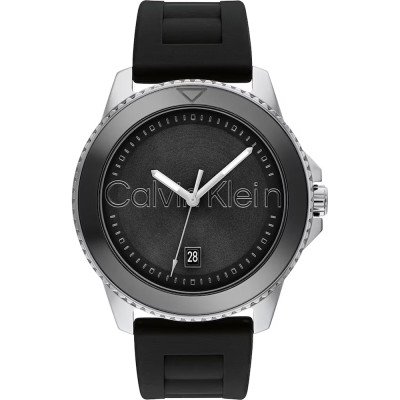 Orologio Calvin Klein 25200386 Aqueous