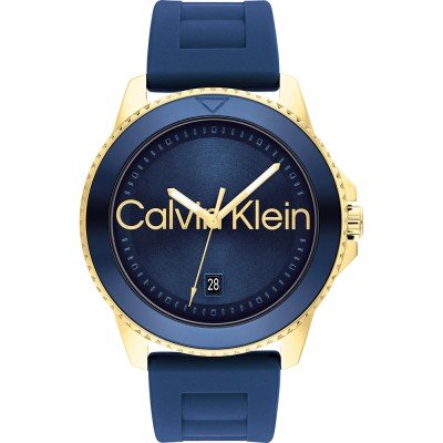 Orologio Calvin Klein 25200426 Aqueous
