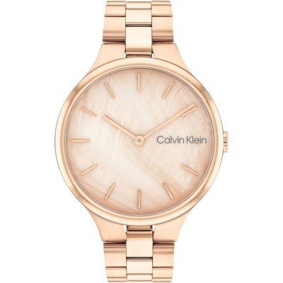 Orologio Calvin Klein 25200427 Linked