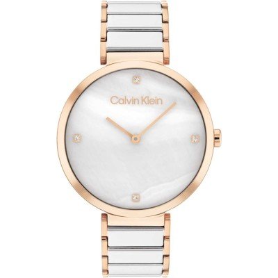 Orologio Calvin Klein 25200430 MINIMALISTIC T-BAR