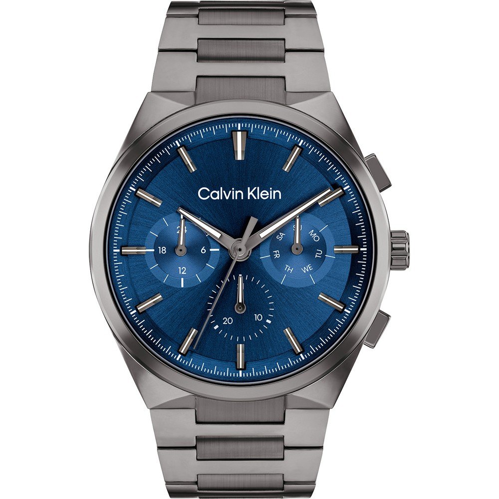 Orologio Calvin Klein 25200443 Distinguish