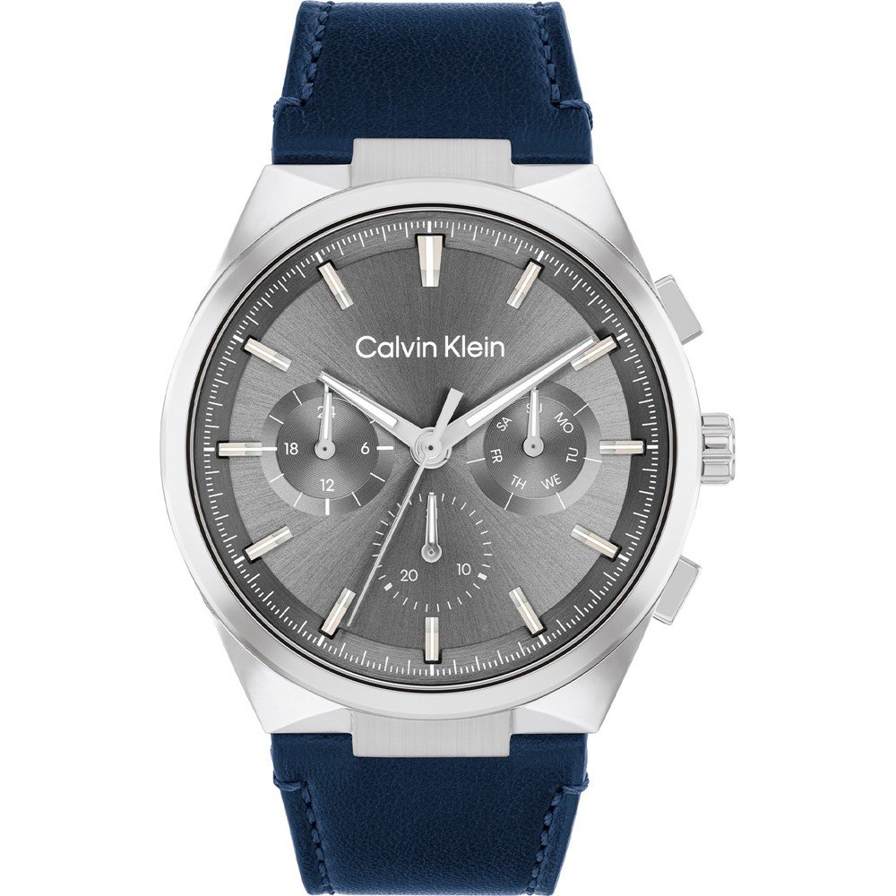 Orologio Calvin Klein 25200444 Distinguish