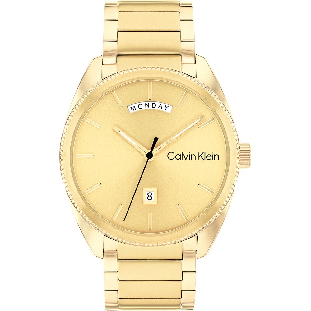 Orologio Calvin Klein 25200447 Progress