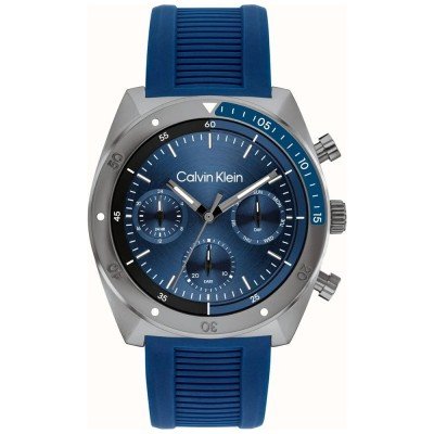 Orologio Calvin Klein 25200468 Flex