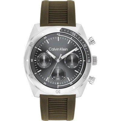 Orologio Calvin Klein 25200469 Flex
