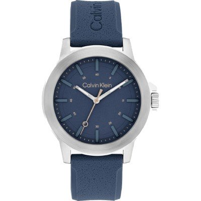 Orologio Calvin Klein 25200470 Reset