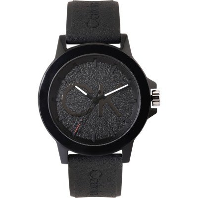 Orologio Calvin Klein 25200474 Reset