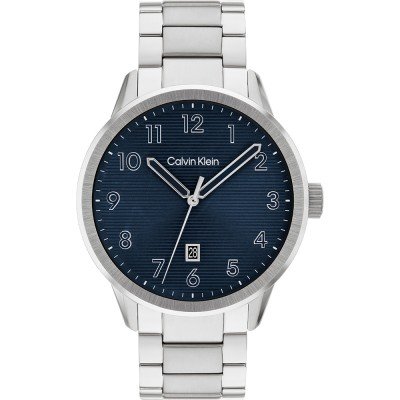 Orologio Calvin Klein 25200515 Minimalistic Pilot