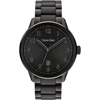 Orologio Calvin Klein 25200516 Minimalistic Pilot