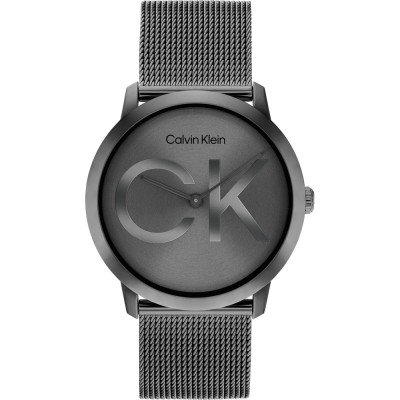 Orologio Calvin Klein 25300011 Intrigue