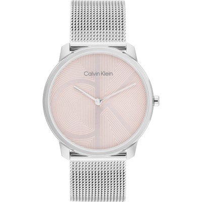 Orologio Calvin Klein 25300015 Iconic