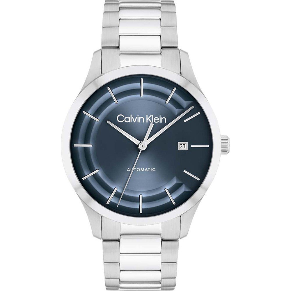 Orologio Calvin Klein 25300020 CK Iconic Auto