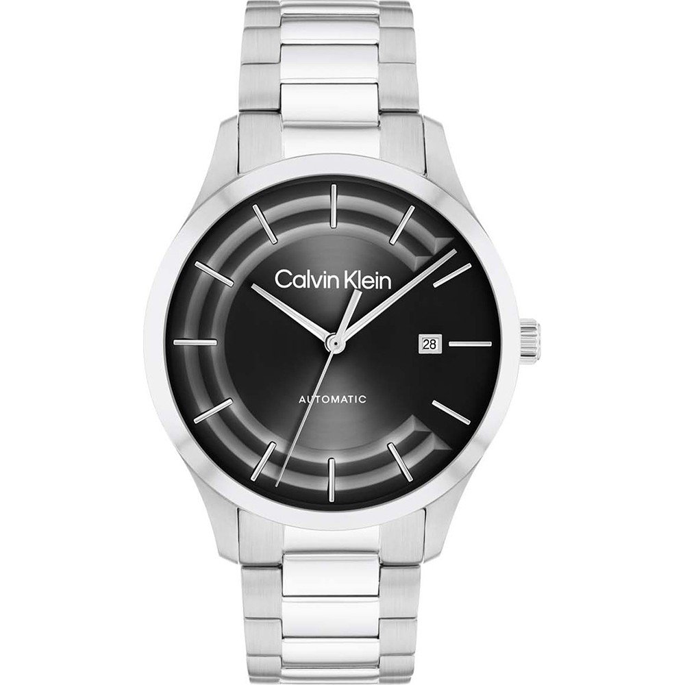 Orologio Calvin Klein 25300021 CK Iconic Auto