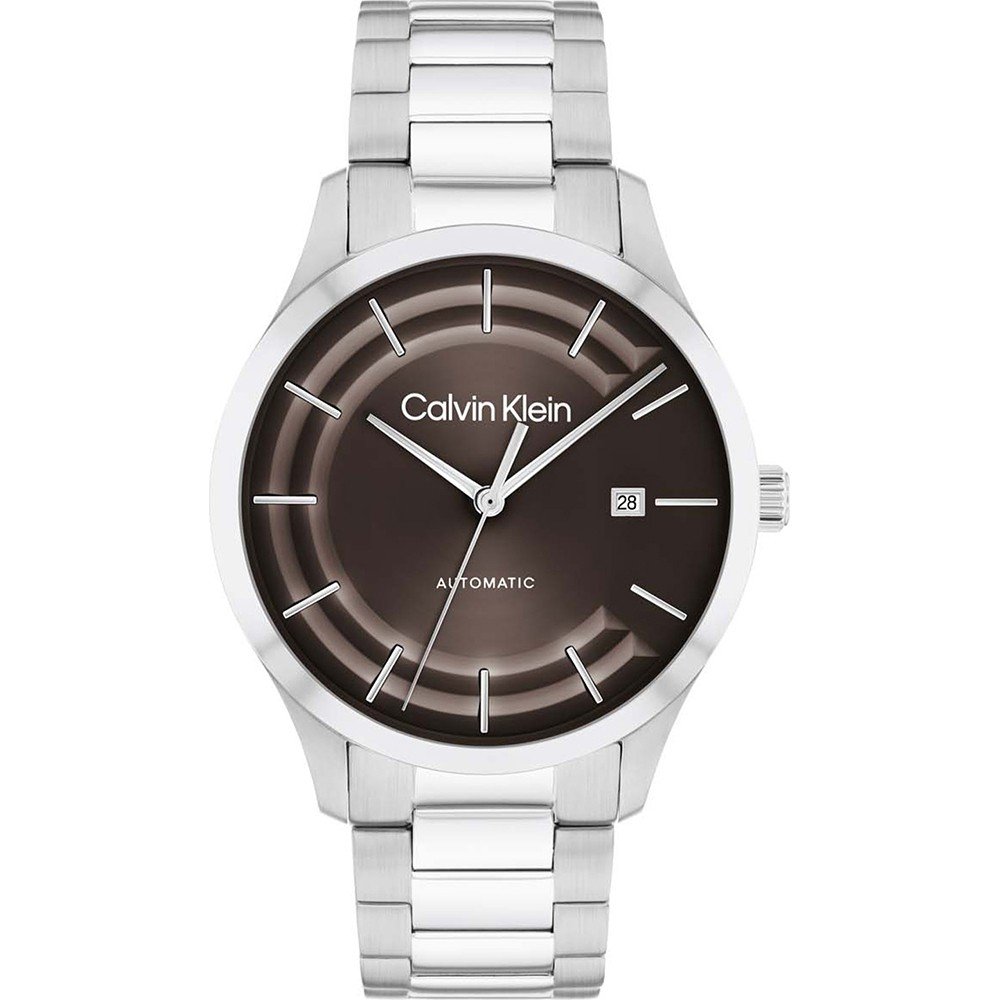 Orologio Calvin Klein 25300024 CK Iconic Auto