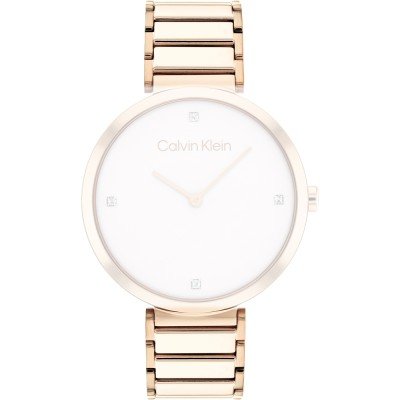 Cinturino Calvin Klein 459000022 Minimalistic T-Bar