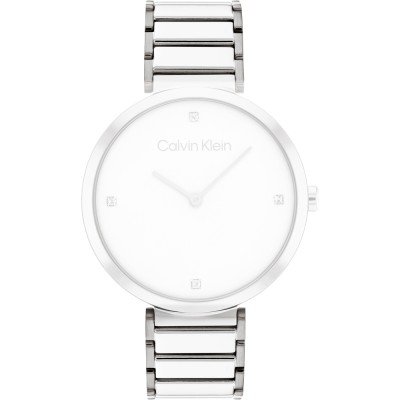 Cinturino Calvin Klein 459000024 Minimalistic T-Bar