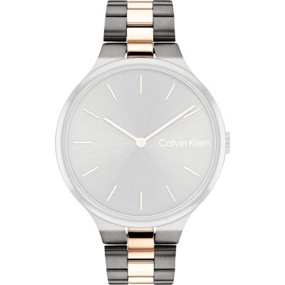 Cinturino Calvin Klein 459000031 Linked Bracelet