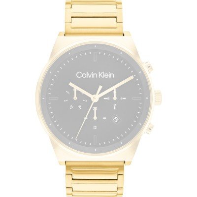 Cinturino Calvin Klein 459000236 Impressive