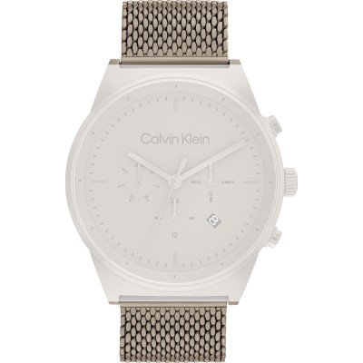 Cinturino Calvin Klein 459000239 Impressive