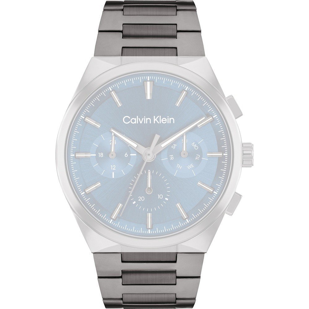 Cinturino Calvin Klein 459000345 Distinguish