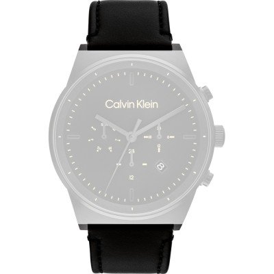 Cinturino Calvin Klein 459300060 Impressive