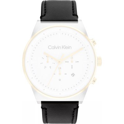 Cinturino Calvin Klein 459300061 Impressive