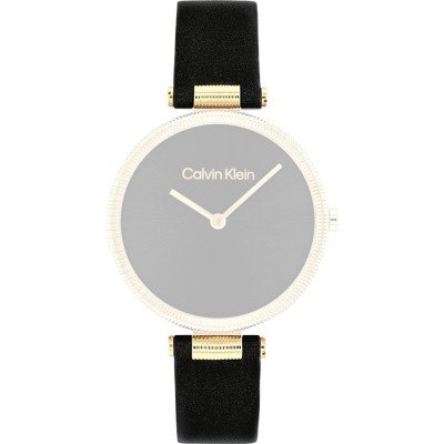 Cinturino Calvin Klein 459300080 Gleam