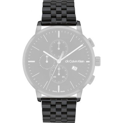 Cinturino Calvin Klein 559000015 Swiss Chrono